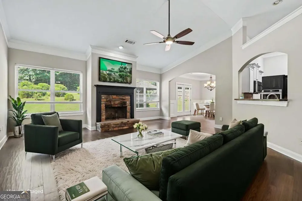 279 Lake Vista DR Jefferson, GA 30549