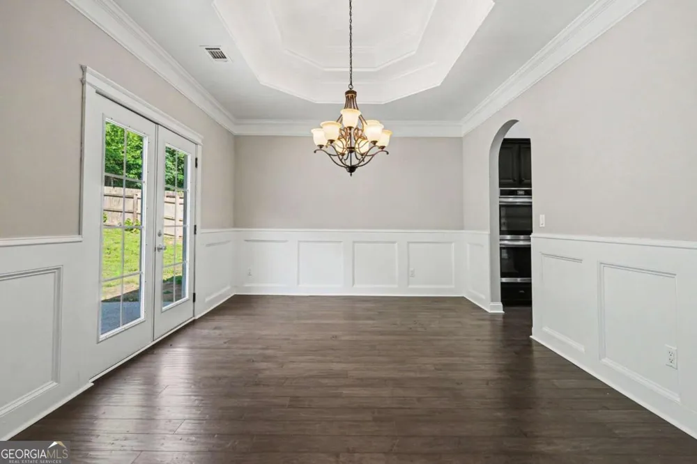 279 Lake Vista DR Jefferson, GA 30549