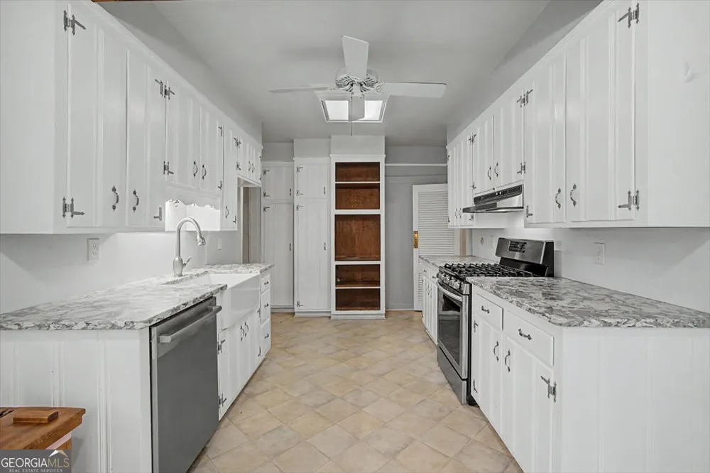 311 N College ST Cedartown, GA 30125