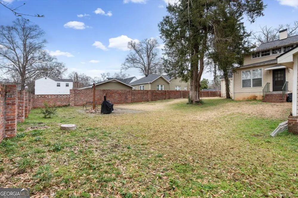 311 N College ST Cedartown, GA 30125