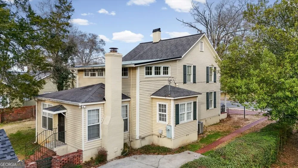 311 N College ST Cedartown, GA 30125