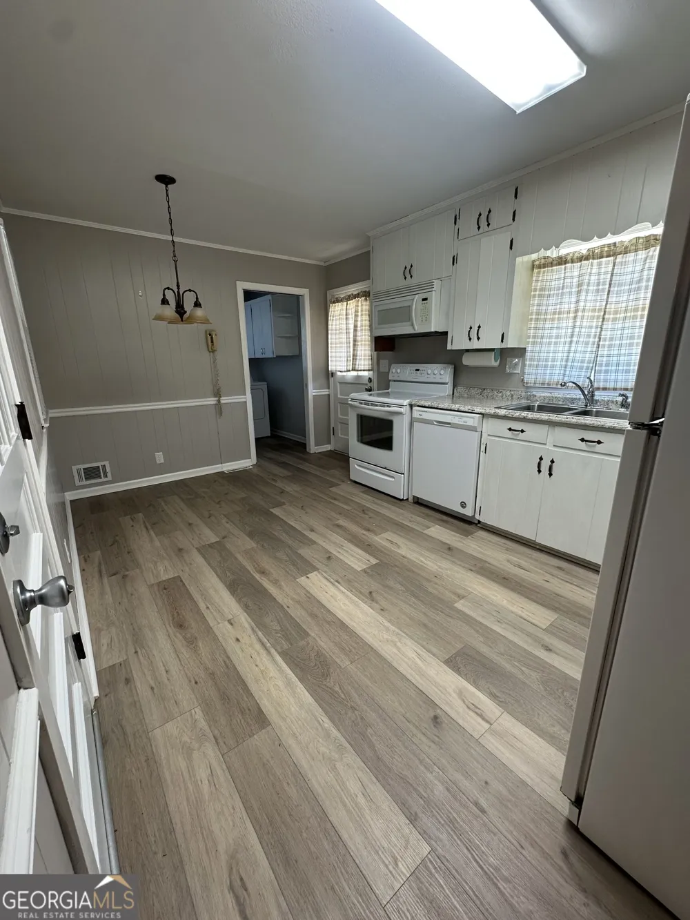580 Goshen ST Lincolnton, GA 30817