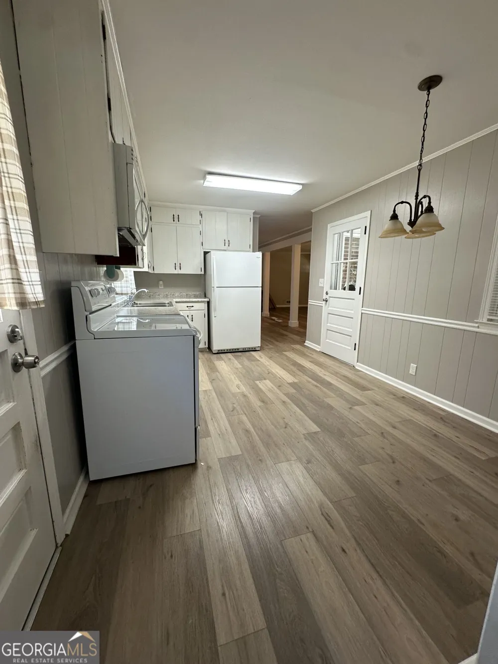 580 Goshen ST Lincolnton, GA 30817