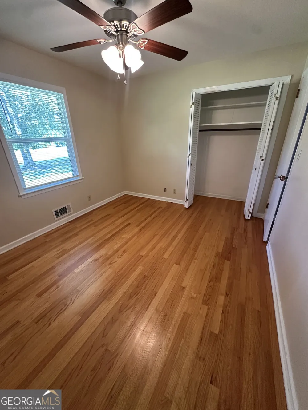 580 Goshen ST Lincolnton, GA 30817