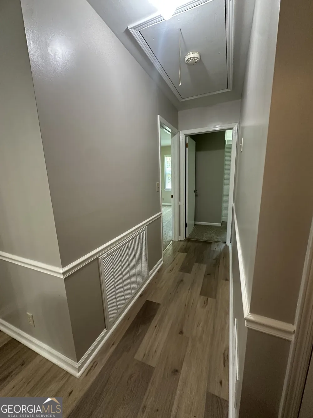 580 Goshen ST Lincolnton, GA 30817