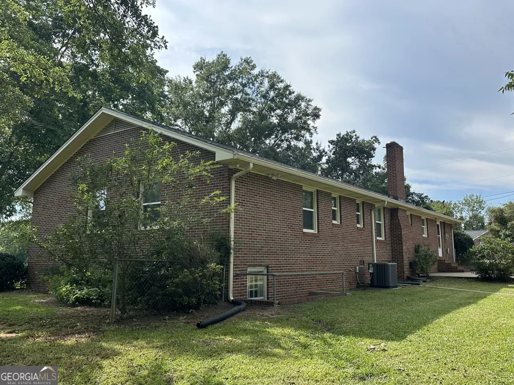 580 Goshen ST Lincolnton, GA 30817
