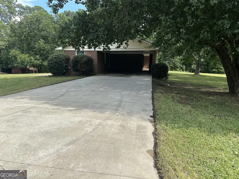 580 Goshen ST Lincolnton, GA 30817
