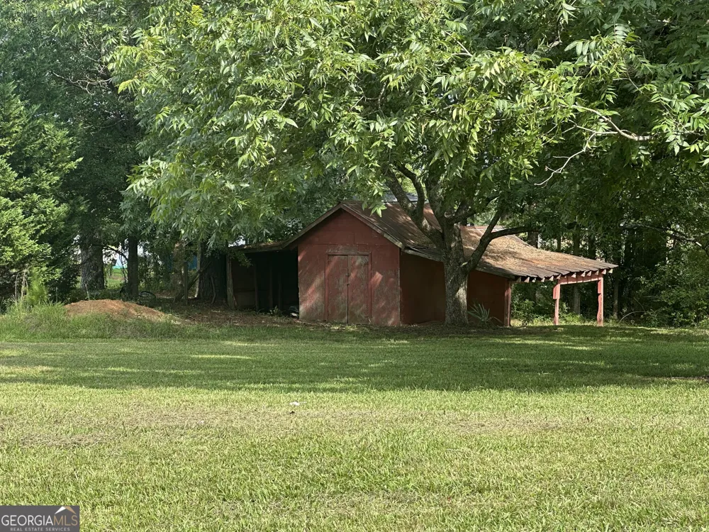 580 Goshen ST Lincolnton, GA 30817