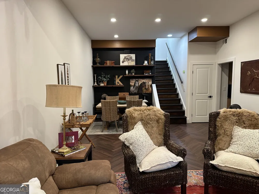 20 Colony Ridge PL Johns Creek, GA 30022