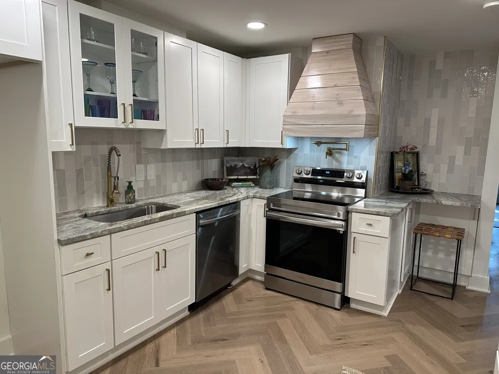20 Colony Ridge PL Johns Creek, GA 30022