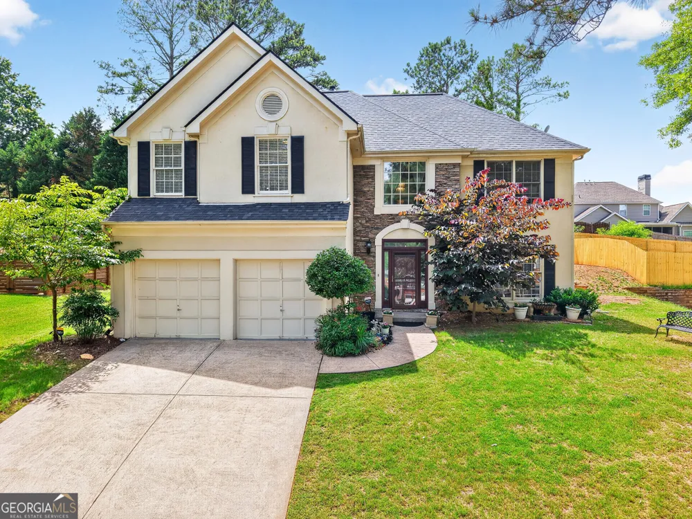 11370 Quailbrook Chase Duluth, GA 30097