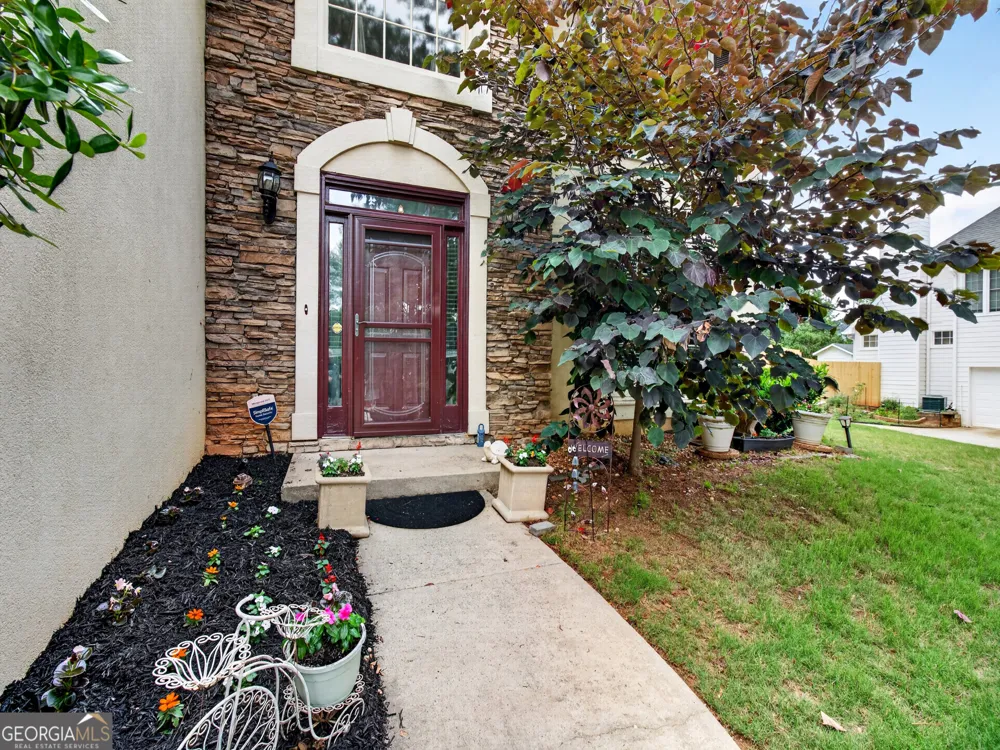 11370 Quailbrook Chase Duluth, GA 30097