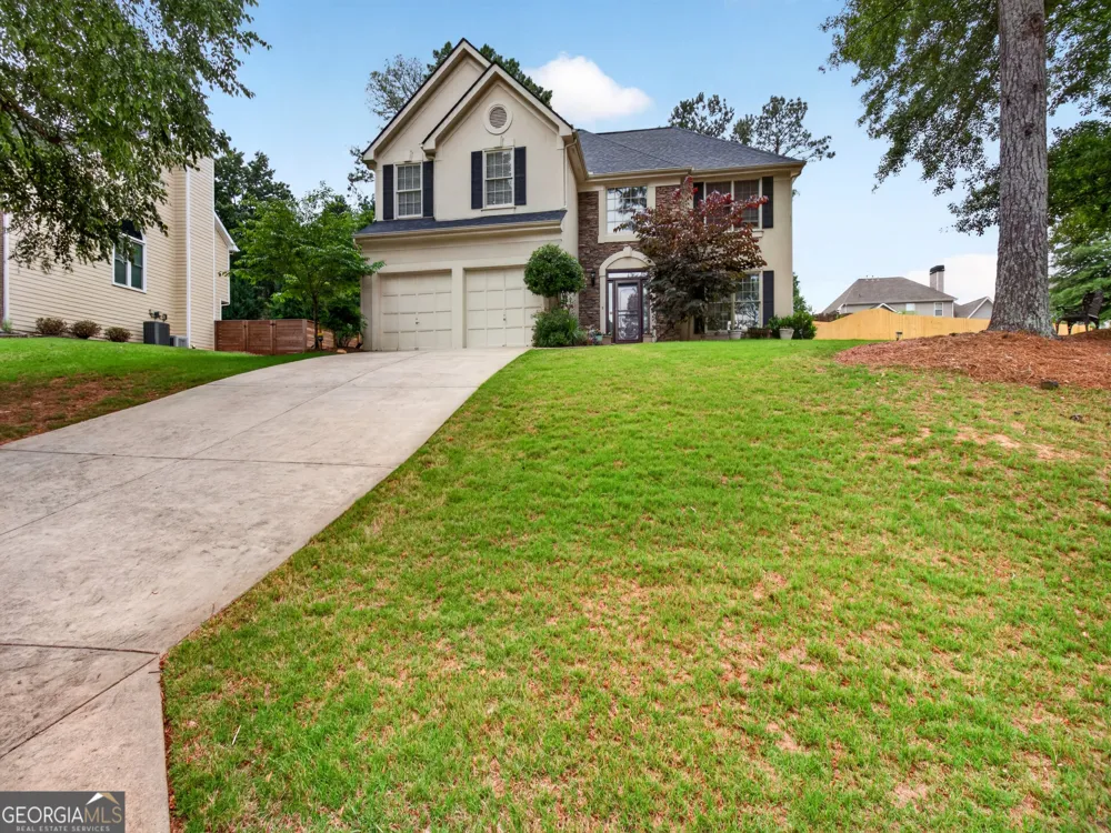 11370 Quailbrook Chase Duluth, GA 30097