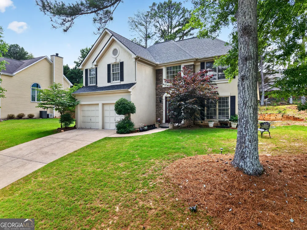 11370 Quailbrook Chase Duluth, GA 30097