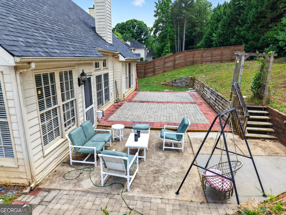 11370 Quailbrook Chase Duluth, GA 30097
