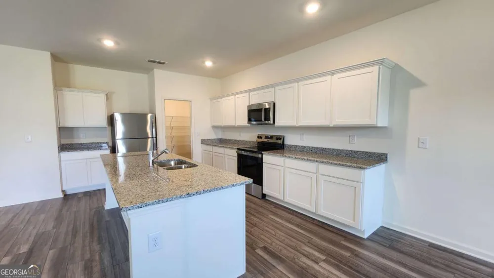 74 Galilee LN Bethlehem, GA 30620
