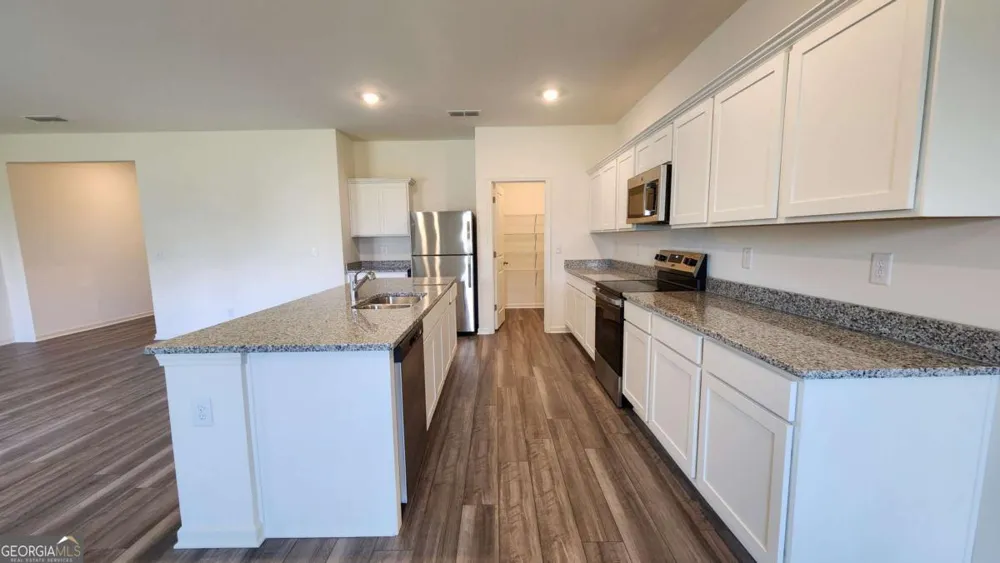 74 Galilee LN Bethlehem, GA 30620
