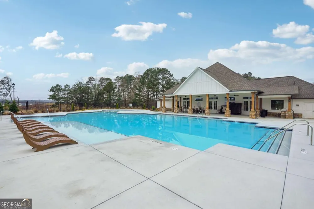 74 Galilee LN Bethlehem, GA 30620
