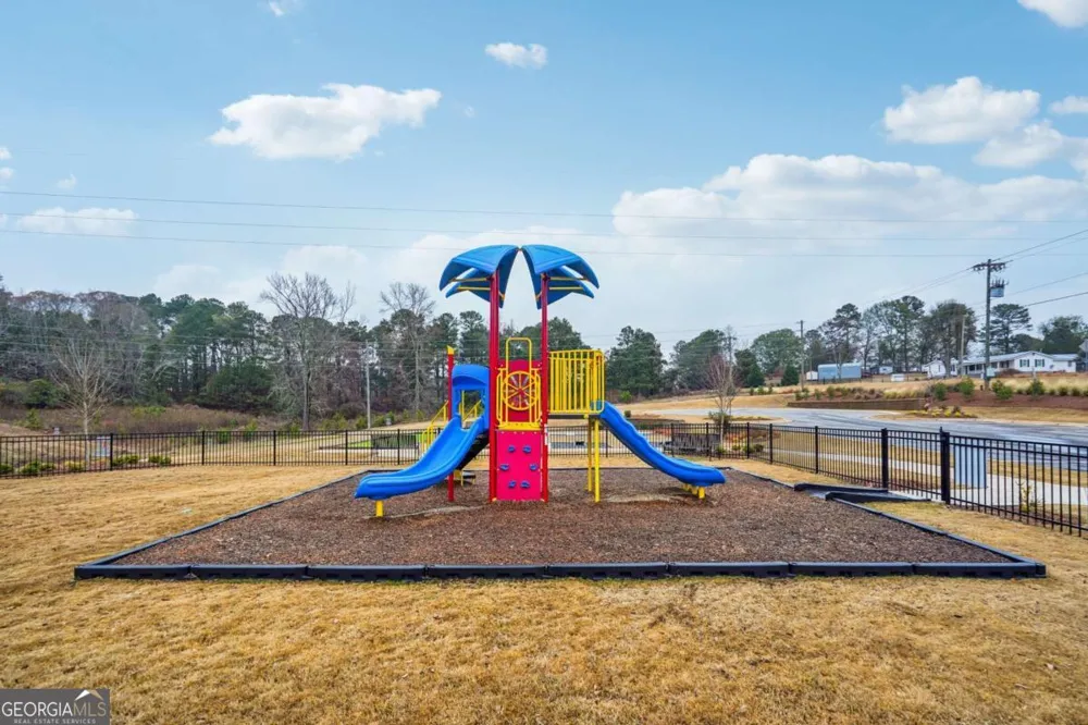 74 Galilee LN Bethlehem, GA 30620