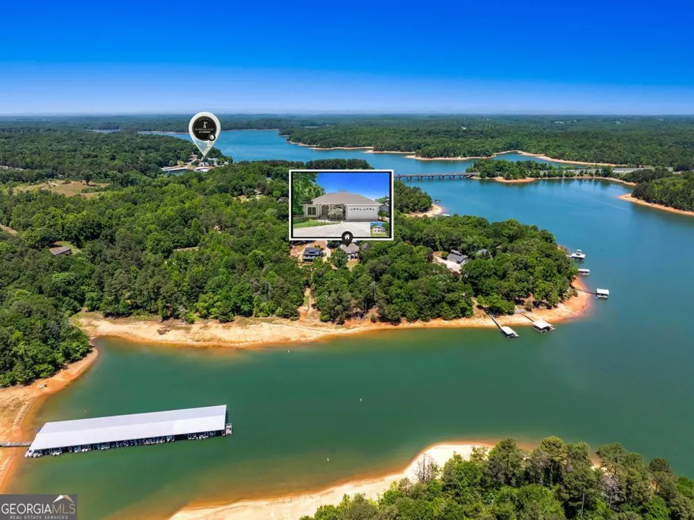 166 Knox CIR Lavonia, GA 30553