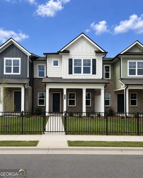 3269 Lake Carlton RD SW