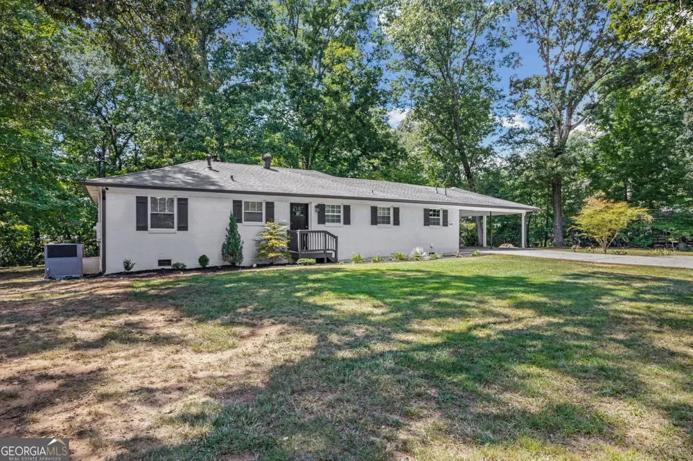 6551 Roberta ST Lithia Springs, GA 30122