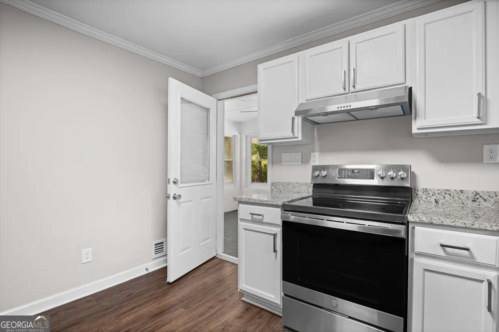 6551 Roberta ST Lithia Springs, GA 30122