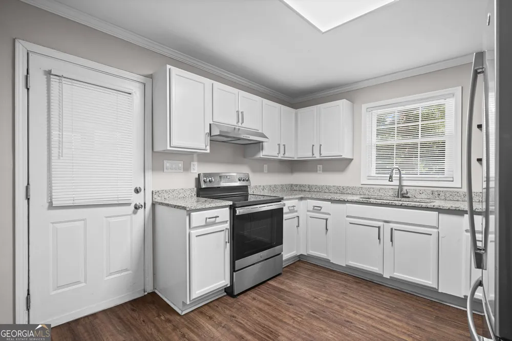 6551 Roberta ST Lithia Springs, GA 30122