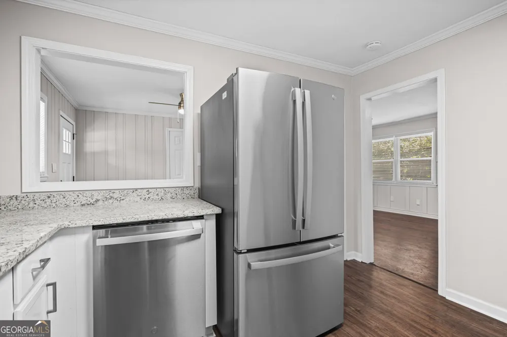 6551 Roberta ST Lithia Springs, GA 30122