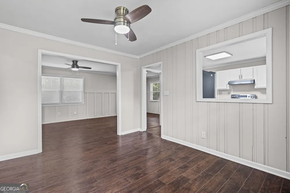 6551 Roberta ST Lithia Springs, GA 30122