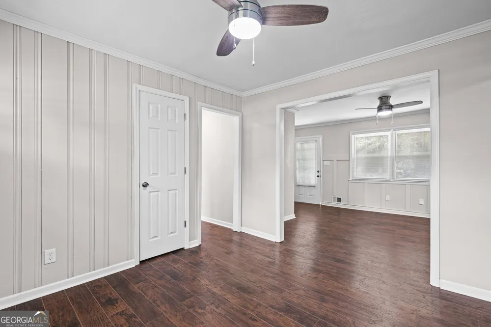 6551 Roberta ST Lithia Springs, GA 30122