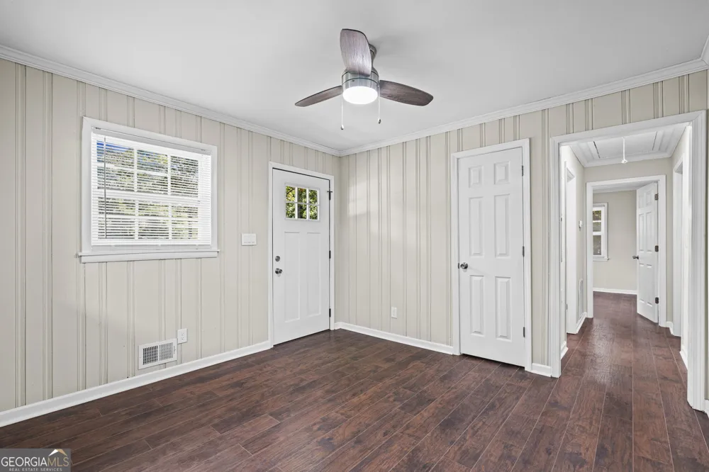 6551 Roberta ST Lithia Springs, GA 30122