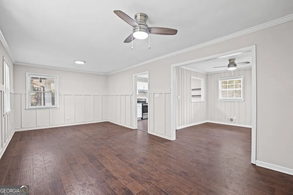 6551 Roberta ST Lithia Springs, GA 30122