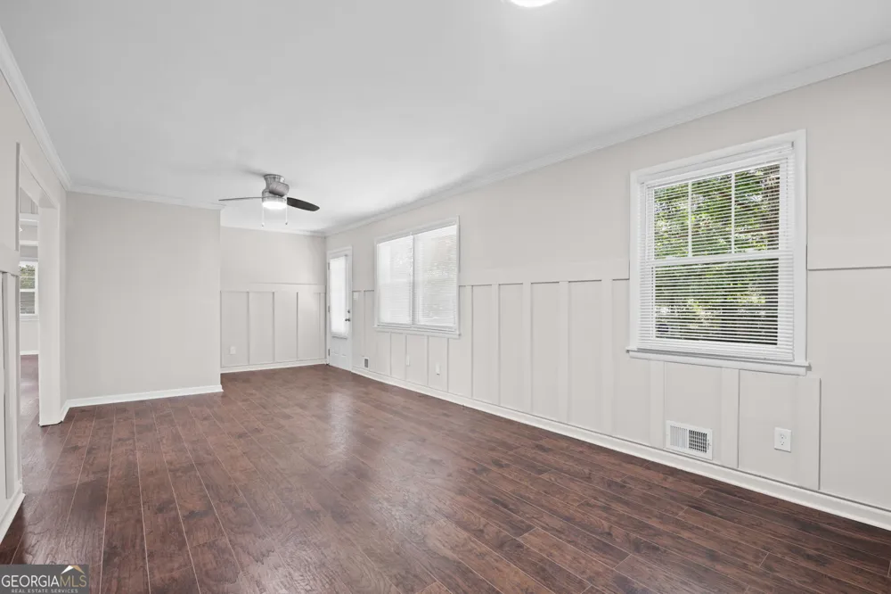 6551 Roberta ST Lithia Springs, GA 30122