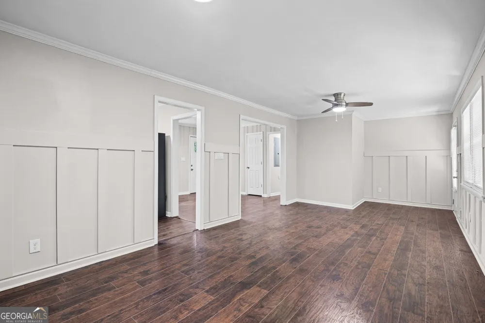 6551 Roberta ST Lithia Springs, GA 30122