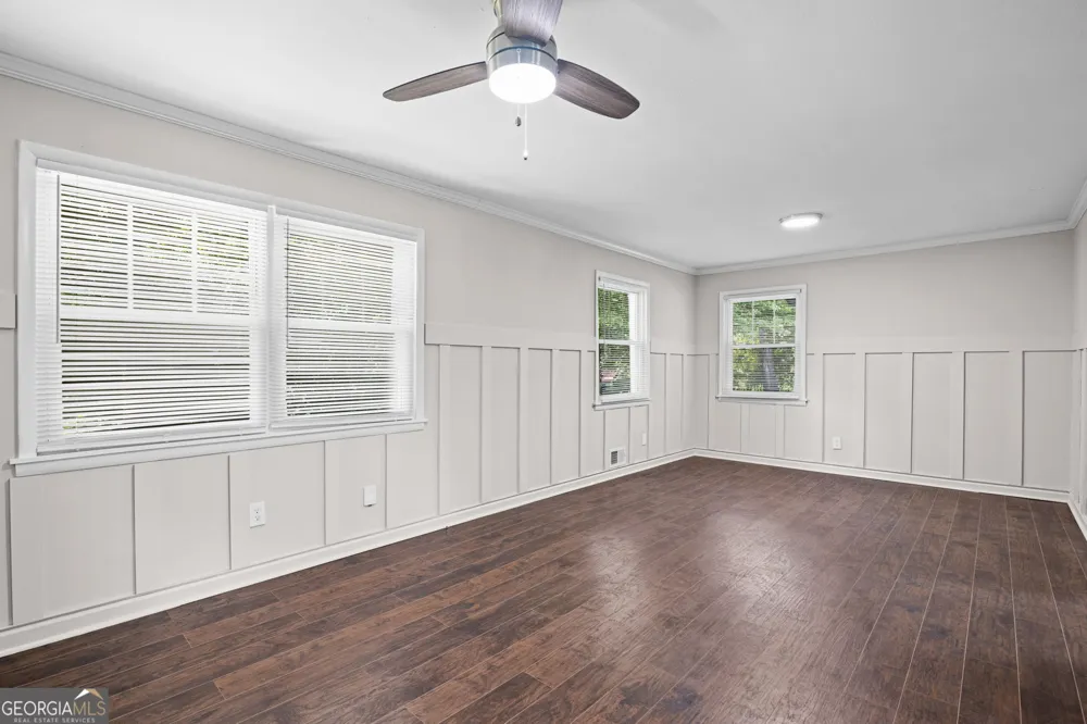 6551 Roberta ST Lithia Springs, GA 30122