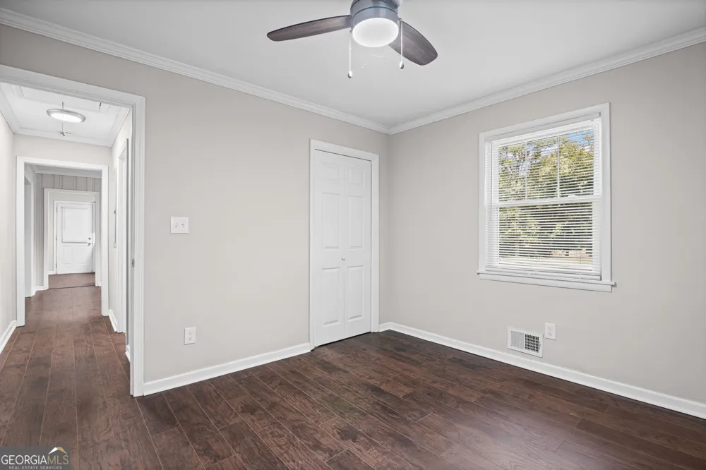 6551 Roberta ST Lithia Springs, GA 30122