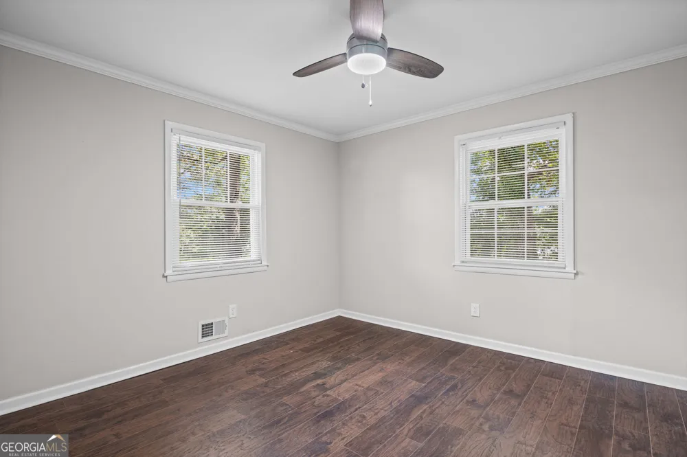 6551 Roberta ST Lithia Springs, GA 30122