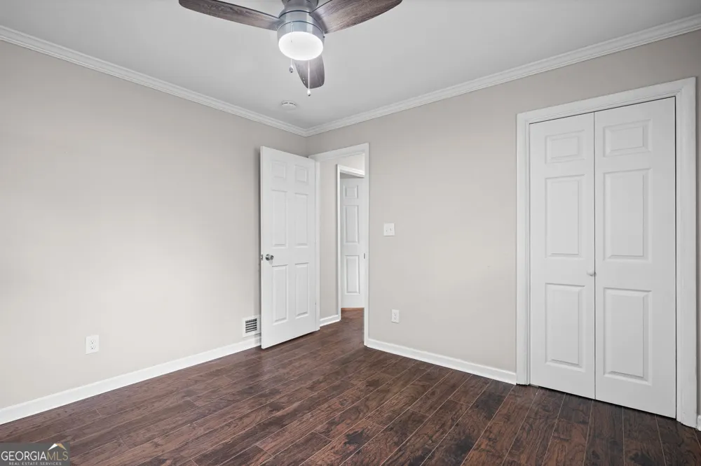 6551 Roberta ST Lithia Springs, GA 30122