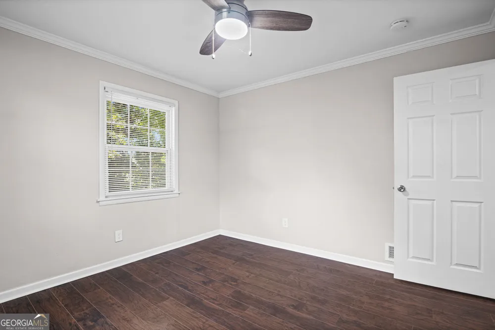 6551 Roberta ST Lithia Springs, GA 30122