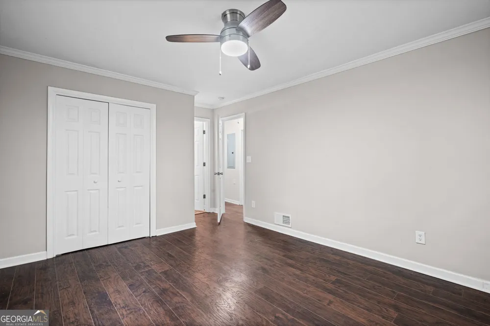 6551 Roberta ST Lithia Springs, GA 30122