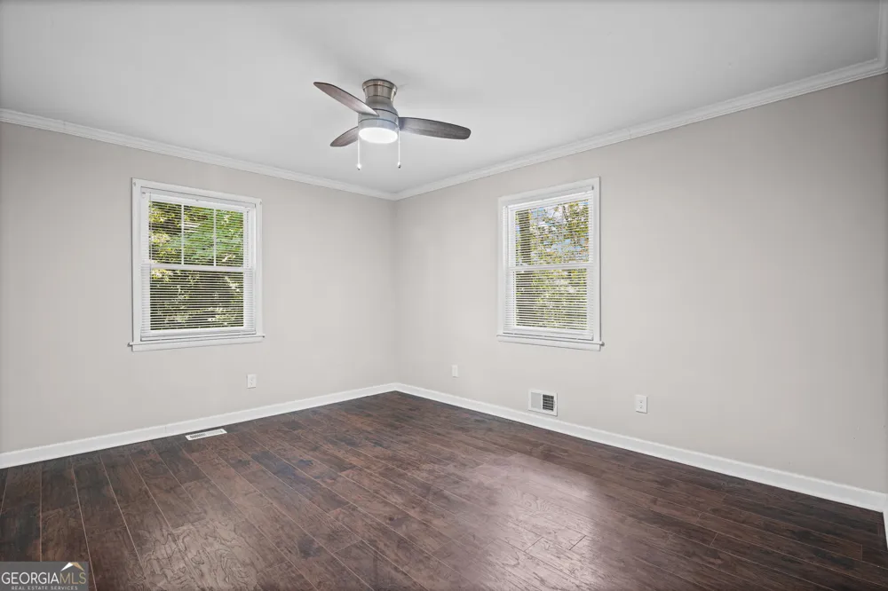 6551 Roberta ST Lithia Springs, GA 30122