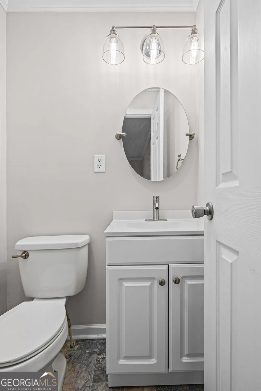 6551 Roberta ST Lithia Springs, GA 30122