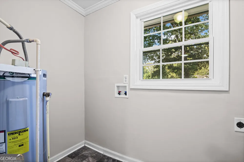 6551 Roberta ST Lithia Springs, GA 30122