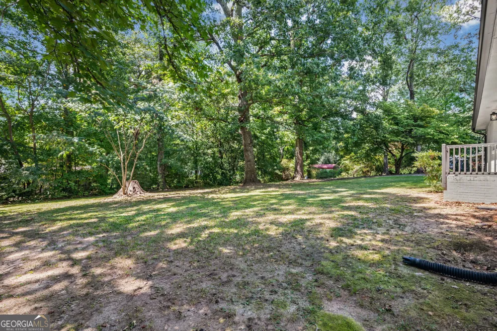 6551 Roberta ST Lithia Springs, GA 30122