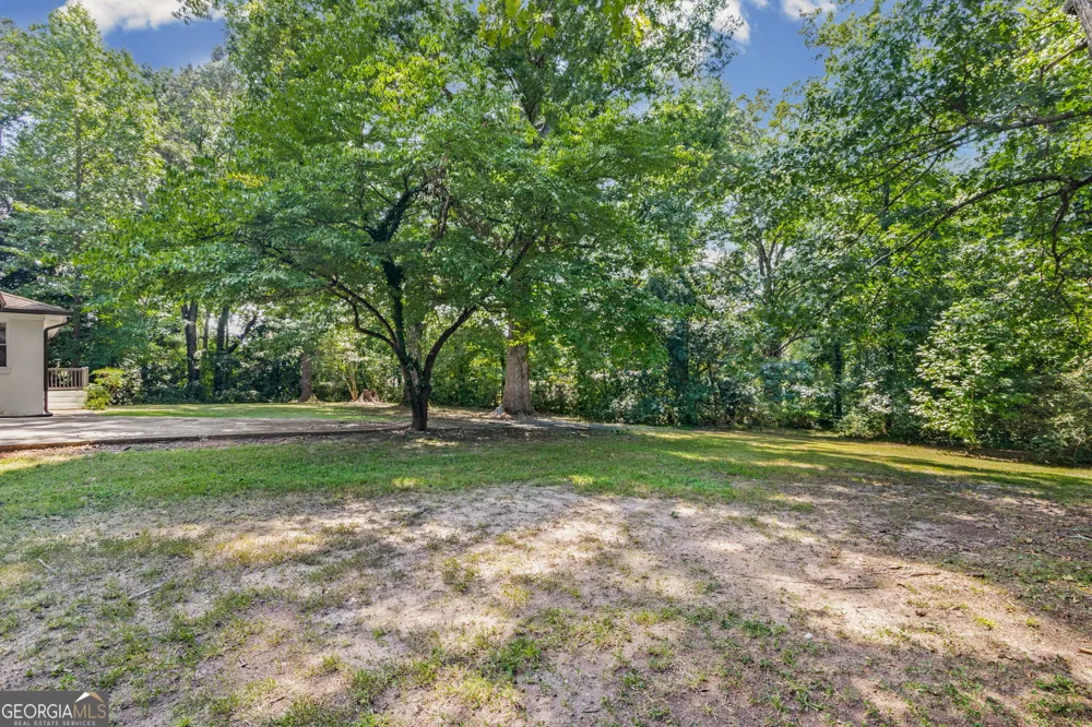 6551 Roberta ST Lithia Springs, GA 30122