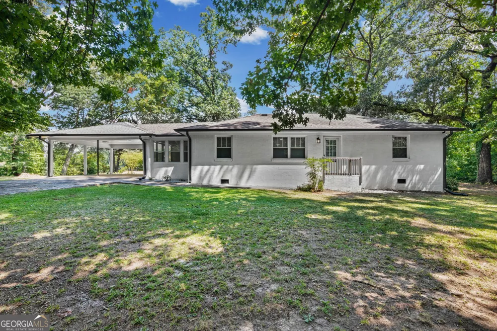 6551 Roberta ST Lithia Springs, GA 30122
