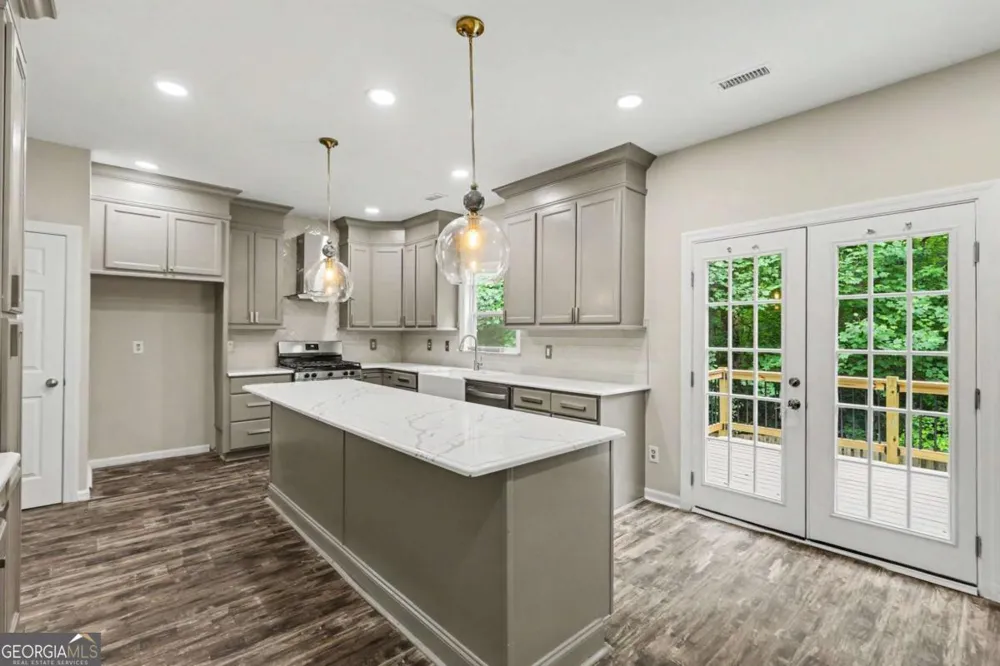 5177 Arran LN Douglasville, GA 30135