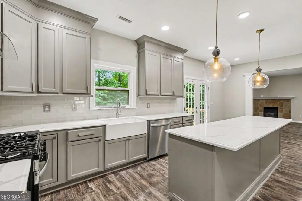 5177 Arran LN Douglasville, GA 30135