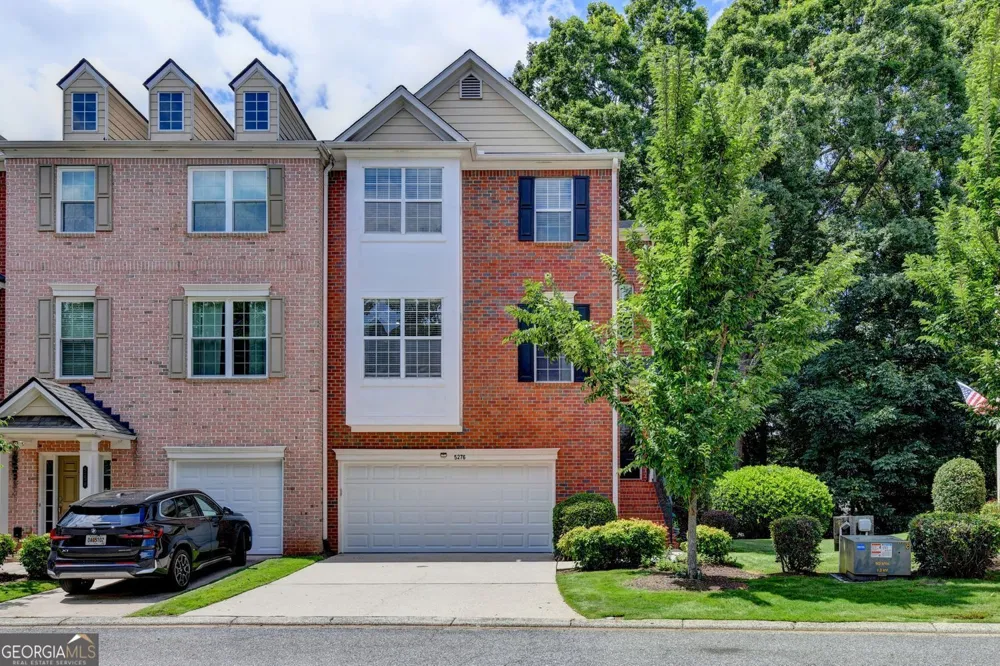 5276 Wellsley BND Johns Creek, GA 30005